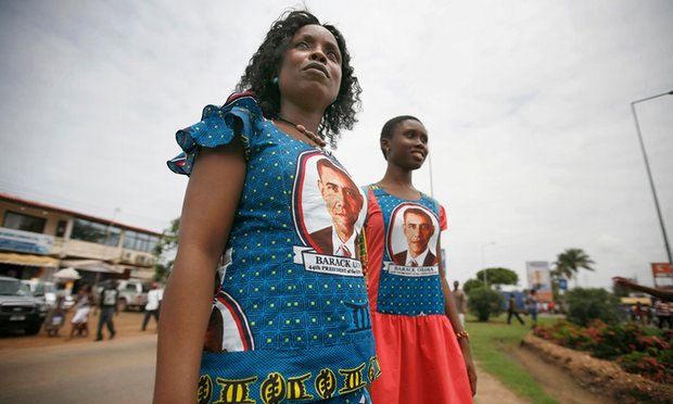 The gender agenda: what has Obama done for women and girls?