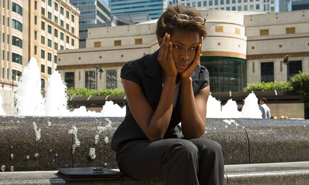 Gender wage gap costs minority women more than $1m in some states 