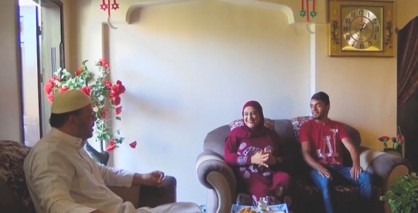 جمعية الفردوس لتنمية المرأة والطفل تطلق مبادرة ( أنتِ السلم)