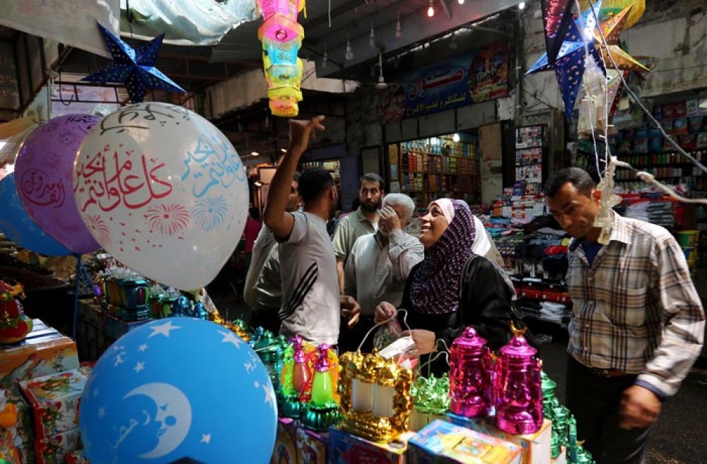هذا هو دوام البنوك في فلسطين خلال شهر رمضان