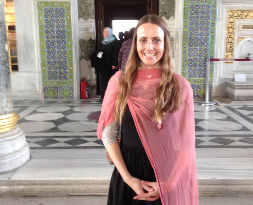 Denmark to open its first female-led mosque