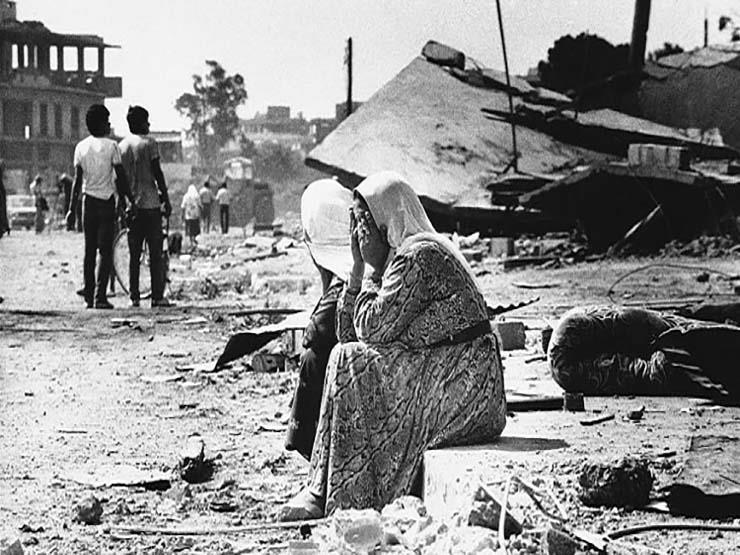 الإسلامية المسيحية: 37 عامًا على مجزرة صبرا وشاتيلا والحق الفلسطيني لن يموت