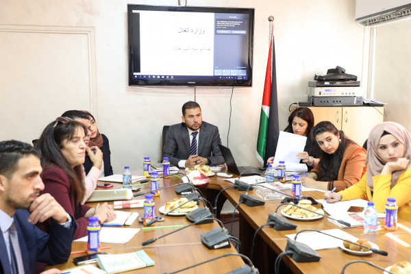 لجنة مواءمة التشريعات تبدأ العمل على تعديل قانون العقوبات