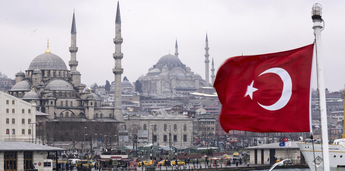 أردوغان: تركيا ارتكبت خطأ بعدم تجريم "الزنا"
