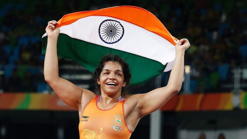 India’s 1st woman wrestler to win Olympic medal came from region infamous for “honor killings”