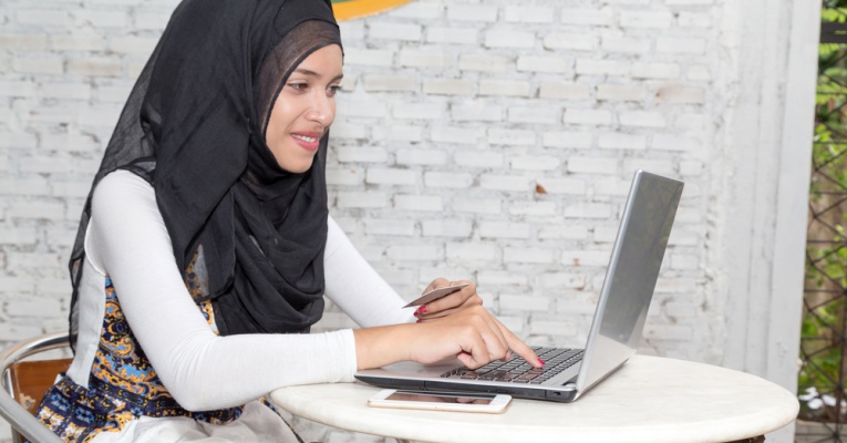 This Palestinian Startup Is Making Travel Bookings ‘Cardless’