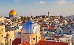 بيان صادر عن مجموعات " أهل " لتعزيز السلم الأهلي في ضواحي القدس
