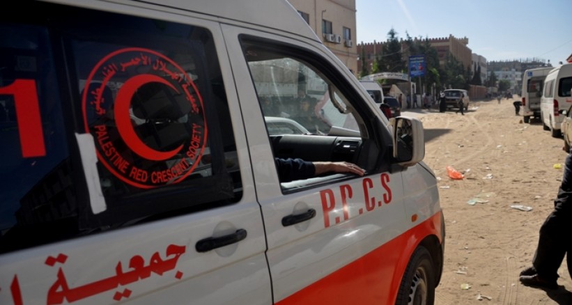التحقيق بواقعة وفاة مواطنة في طوباس
