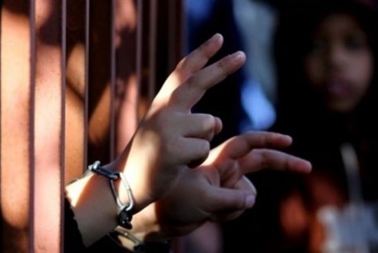 رسالة حبّ وأمل... فلسطينيّات يتزوّجن بالأسرى داخل السجون