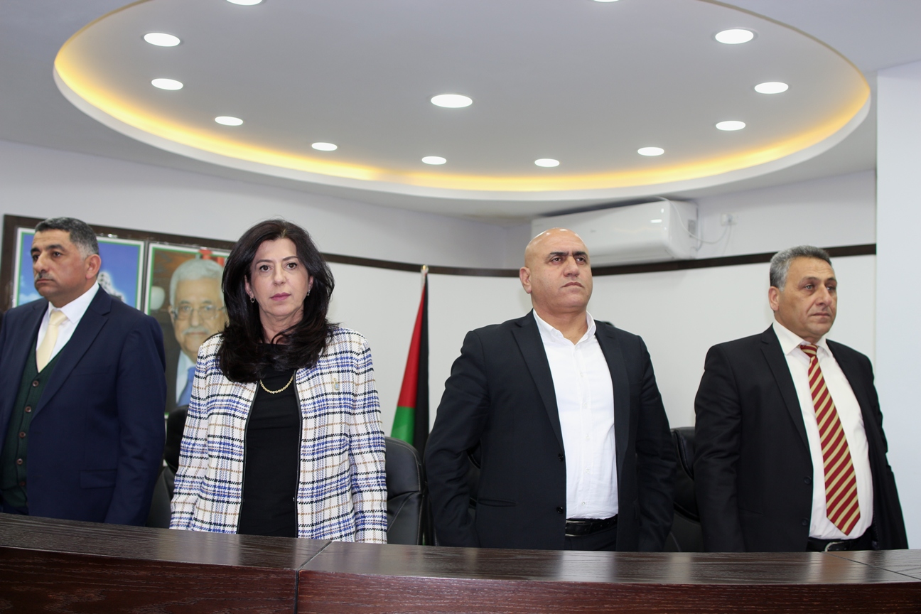 وزيرة الاقتصاد: جهود كبيرة لتطوير البيئة التشريعية الناظمة للاقتصاد الوطني

