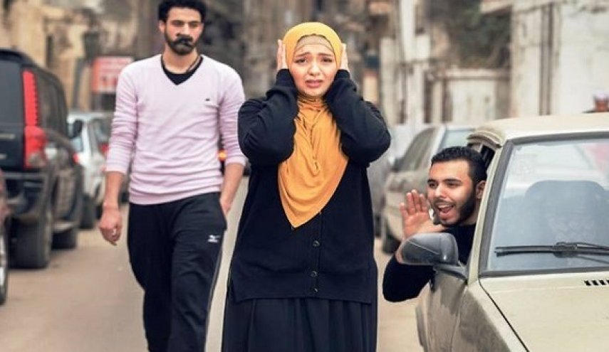 أول خطوة رسمية في مصر لمحاربة "التحرش" وهتك العرض