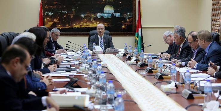 الحكومة تُرحب باعتماد قرار دولي لصالح المرأة الفلسطينية