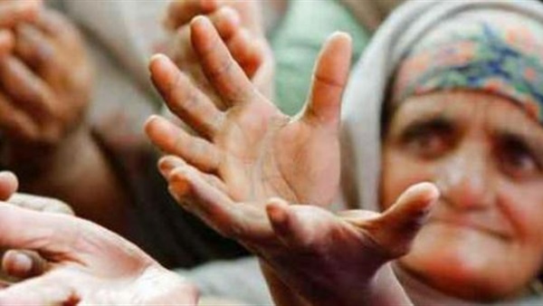 مركز "شمس" الفقر انتهاك لحقوق الإنسان الأساسية