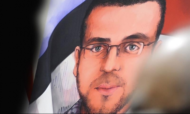 هيئة الأسرى: تم نقل الأسير محمد القيق إلى عيادة سجن الرملة