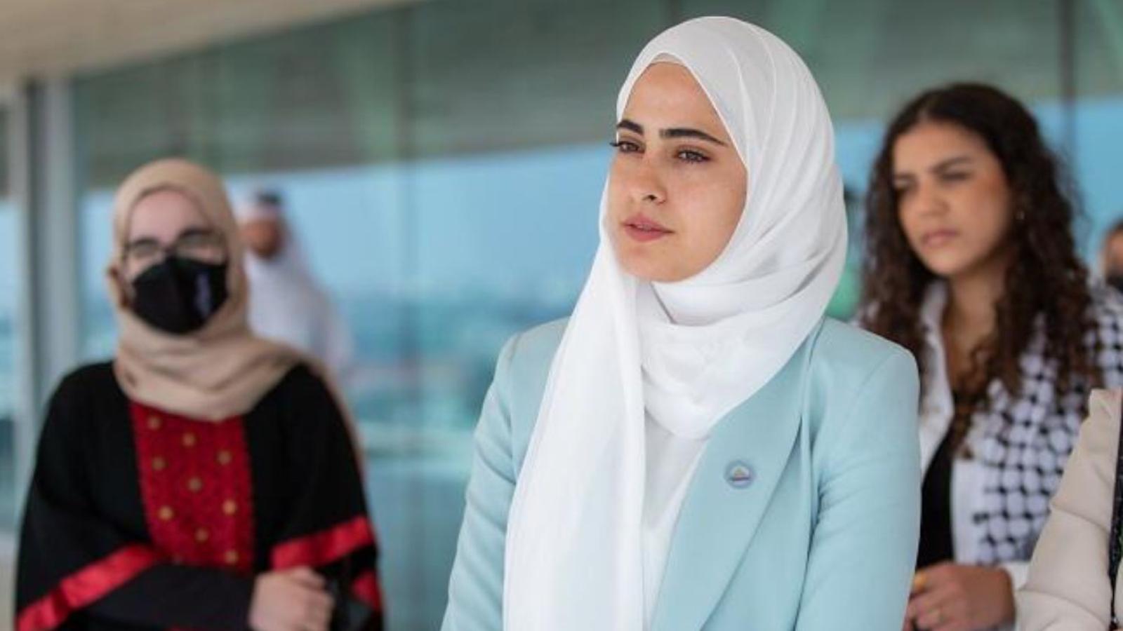 Here’s how Palestinian culture is being spotlighted in the FIFA World Cup Qatar 2022
