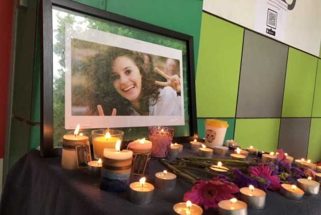 Palestinian student murdered in Australia