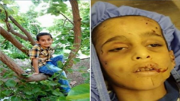 كشف ملابسات جريمة قتل الطفل أيهم قزمار في قلقيلية