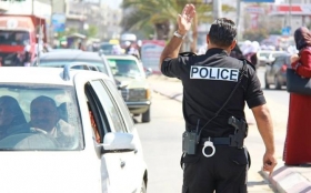 أعمال تطوعية للسائقين المُخالفين في غزة بدلا من الغرامات
