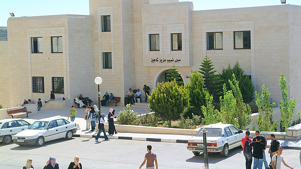 اضراب شامل في الجامعات غداً
