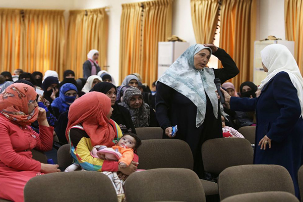 جمعية "تضامن" تطالب بحماية اجتماعية لربع مليون أرملة في الأردن