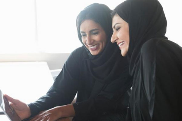 تعيين ثاني امرأة في منصب قيادي بأمانة الشرقية بالسعودية