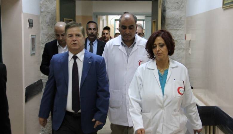  الصحة تقرر زيادة كوادر أقسام الطوارئ في المستشفيات الحكومية