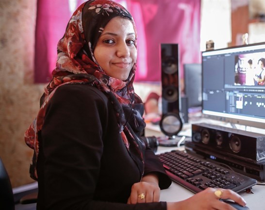 "صيف حار جداً" لشاشات في أهم المهرجانات العالمية للفيلم القصير
