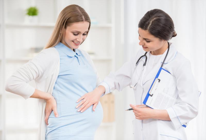 دراسة تحذّر الحوامل من الولادة القيصرية.. إليكِ السبب
