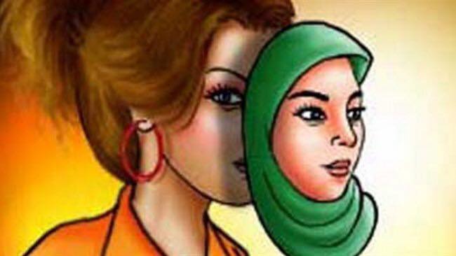 "حجاب " في جولة بأميركا والمغرب
