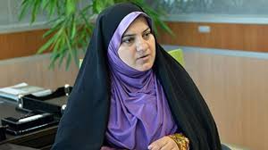 إيران تعين مسؤولة سنية سفيرة للمرة الأولى