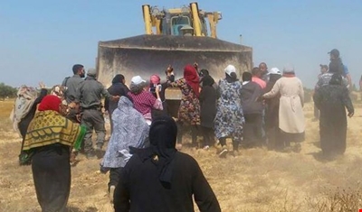 شهيدان برصاص الاحتلال في أم الحيران وطولكرم