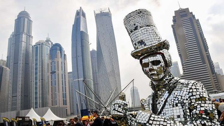 دبي تستضيف المؤتمر الدولي الثاني والعشرين للقياديات مارس المقبل تحت عنوان "استشراف أبعاد جديدة من التطوير والتمكين الريادي للقياديات