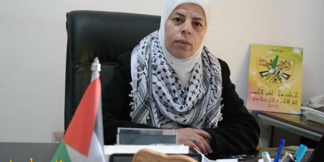 دلال سلامة: إعلان حماس حل اللجنة الإدارية بغزة خطوة مسؤولة وايجابية