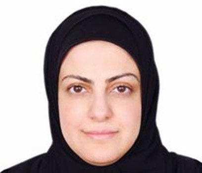 تعيين امرأة مديرة لبنك في السعودية
