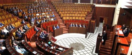 24 نائبة لإسلاميي المغرب في البرلمان.. والأصالة في المركز الأول
