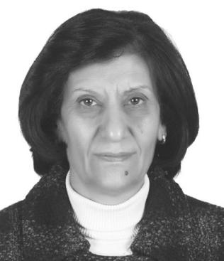 ربيحة ذياب.. قيادية فلسطينية في حضرة الغياب
