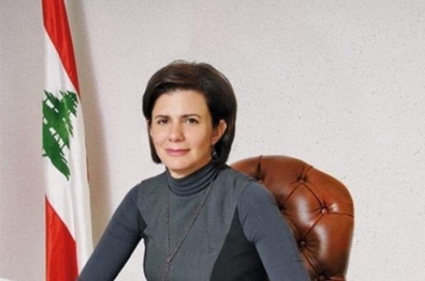 الوزيرات الجديدات حديث اللبنانيين