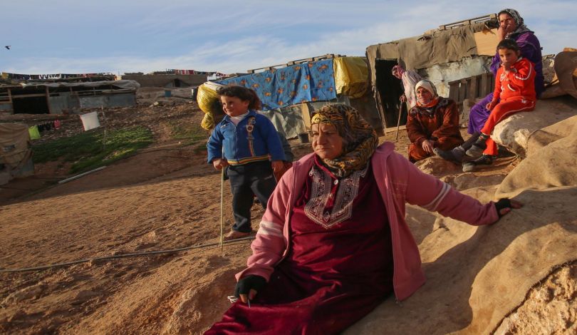 صراع ديمغرافي بمنع تعدد الزوجات في الداخل الفلسطيني
