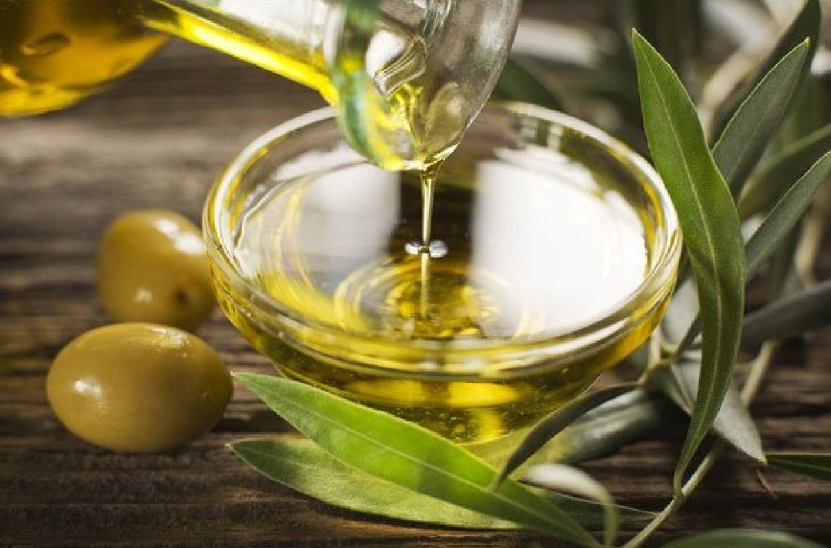 زيت الزيتون.. تعرف على أكبر 5 دول عربية باستهلاك الفرد
