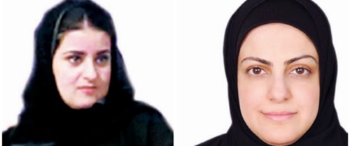 نساء يتصدرن مواقع اقتصادية عليا في السعودية