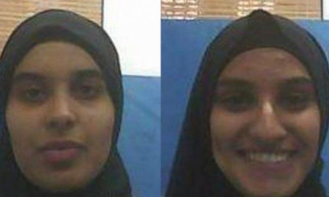  الاحتلال يعتقل شابتين في النقب بزعم التخطيط للانضمام لداعش 
