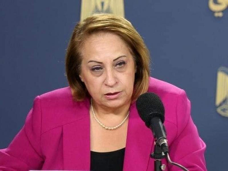 صوت ... فادي أبو بكر يتحدث لنساء إف إم عن ظروف استمرار اعتقال خالته الأسيرة شذى عودة
