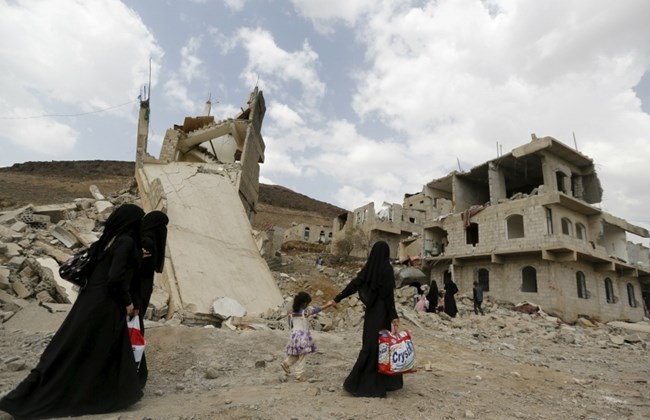 جمعية المرأة العاملة تطالب بتشكيل لجنة تحقيق بمجزرة اليمن
