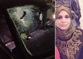 محكمة إسرائيلية تطلق سراح 4 متهمين بقتل الشهيدة عائشة رابي