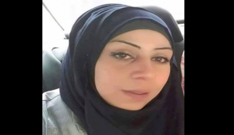 الأسيرة المقدسية عطايا ابو عيشة تتنفس الحرية اليوم