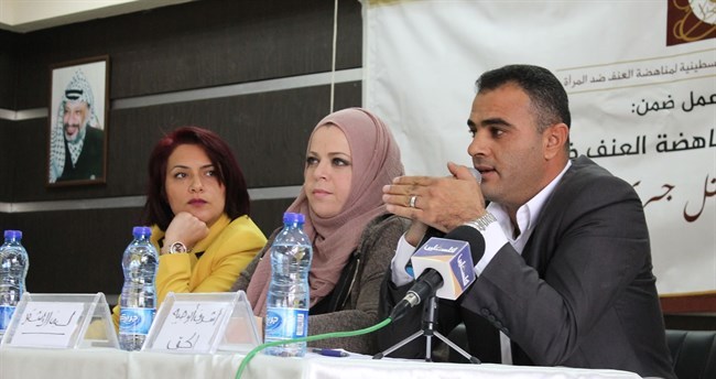"المنظمات الاهلية لمناهضة العنف ضد المرأة" يعقد ورشة مساءلة