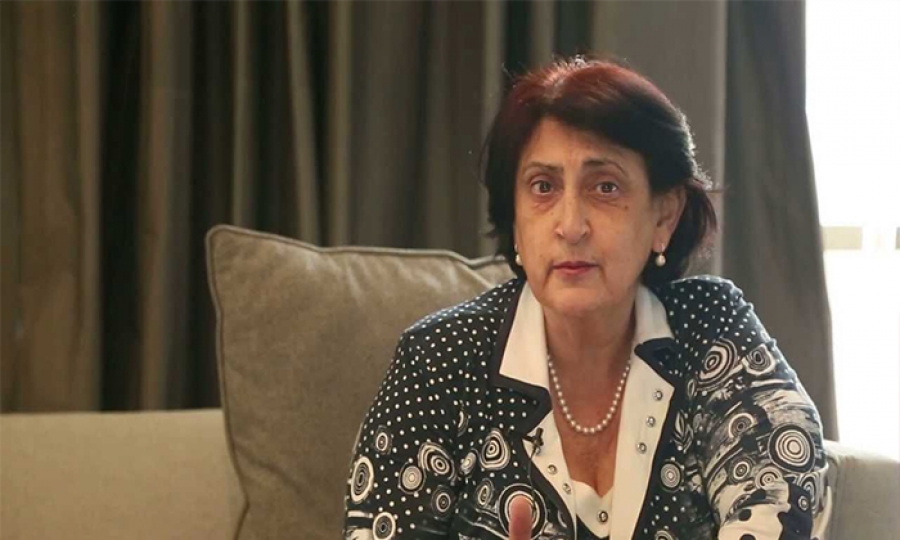 منظمة المرأة العربية: متوسط مشاركة النساء في القوى العاملة أقل من 25%
