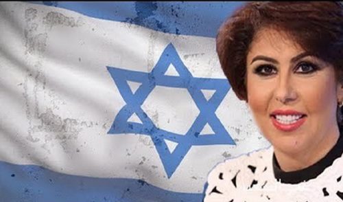 بعد دعوتها للتطبيع مع الإحتلال الإسرائيلي : نقابة الصحفيين الفلسطينيين تضع الكويتية فجر السعيد على قائمة العار