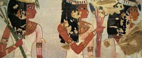كبير الآثريين: 6 ملكات حكمن الحضارة المصرية بطريقة مباشرة ... المرأة مساوية للرجل في الحضارة الفرعونية القديمة