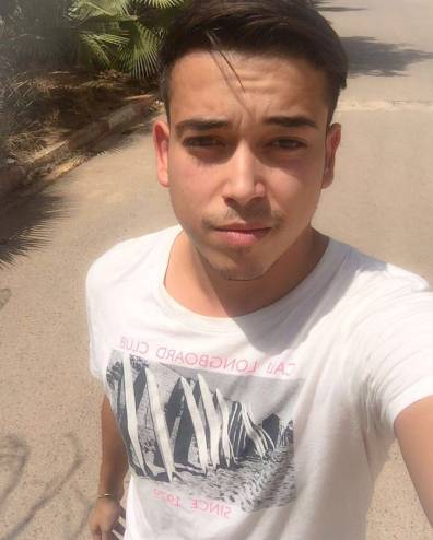 وفاة طالب فلسطيني بصعقة كهربائية بالجزائر